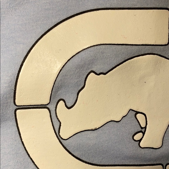 Blue Ecko Tee 🦏 - Picture 5 of 7
